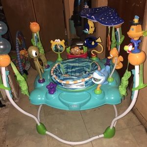Disney’s Finding Nemo Jumper